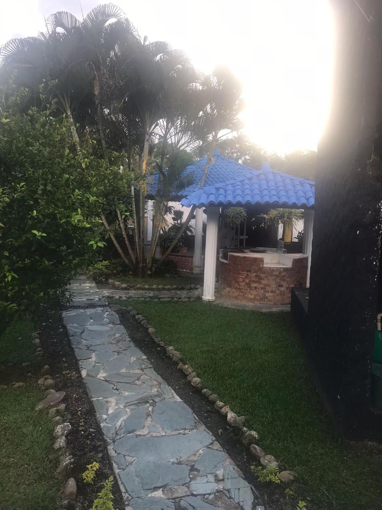 Quinta El Diamante