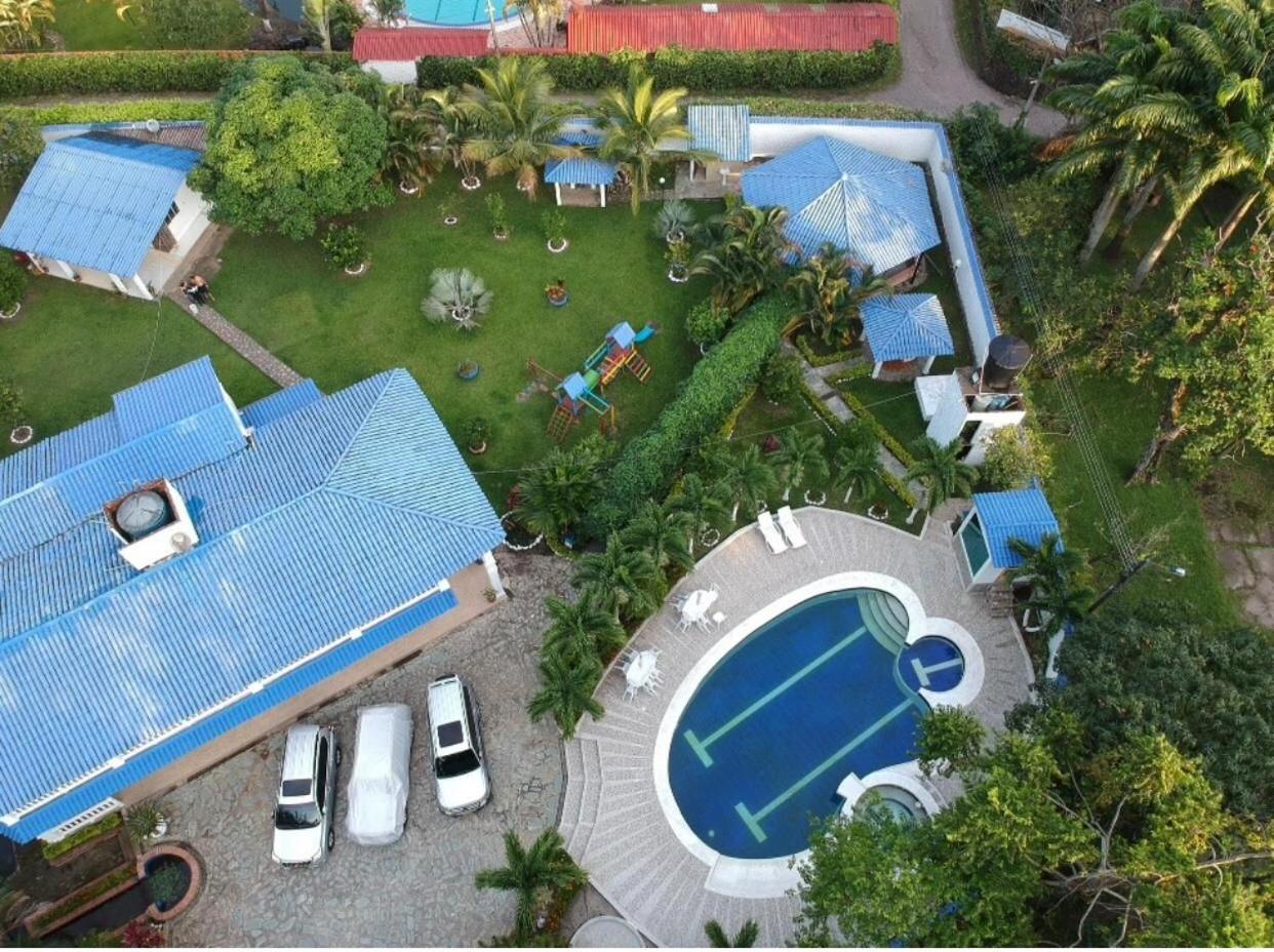 Quinta El Diamante