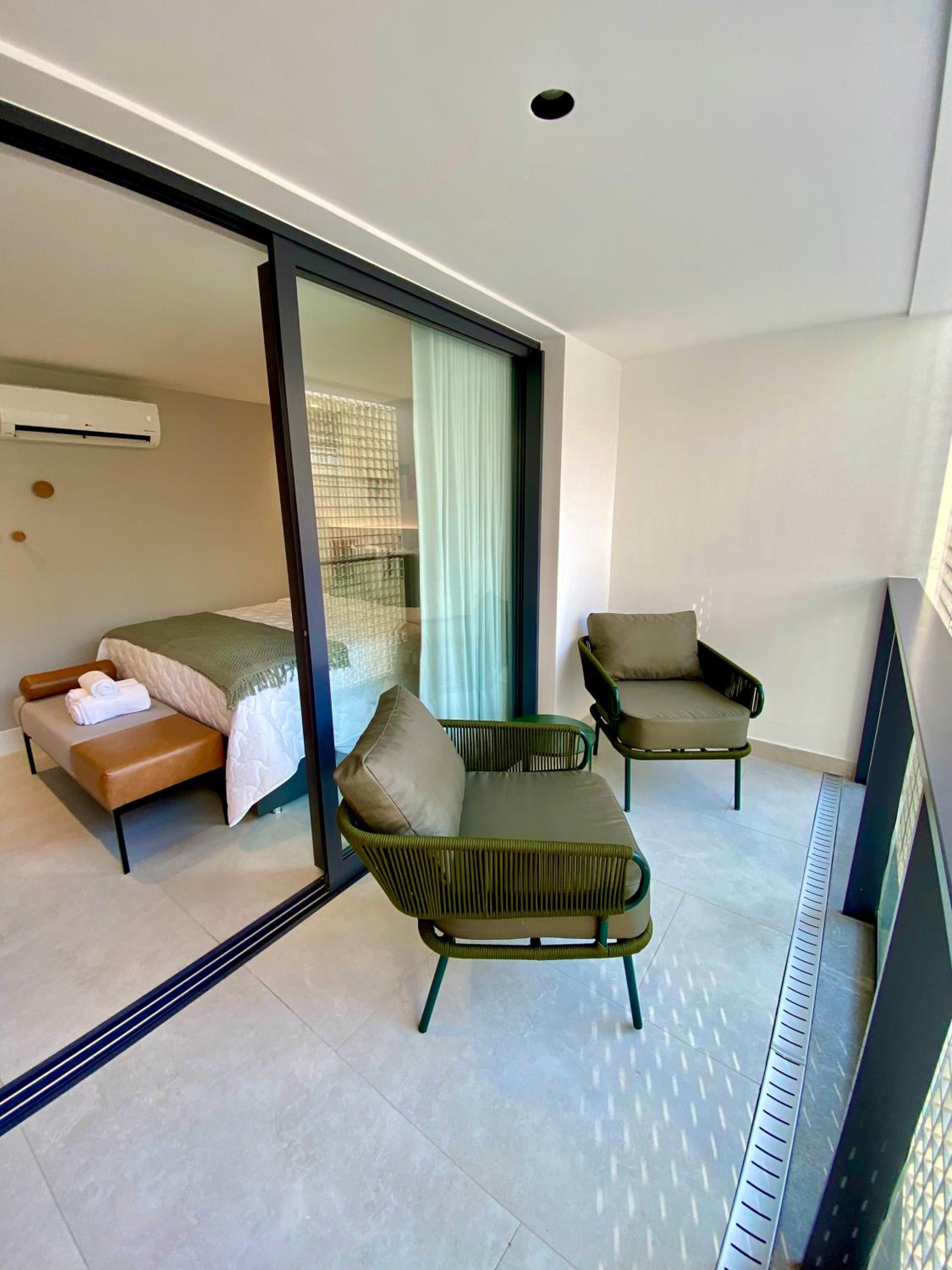 Apt Concept- Av Atlântica 9-Floor