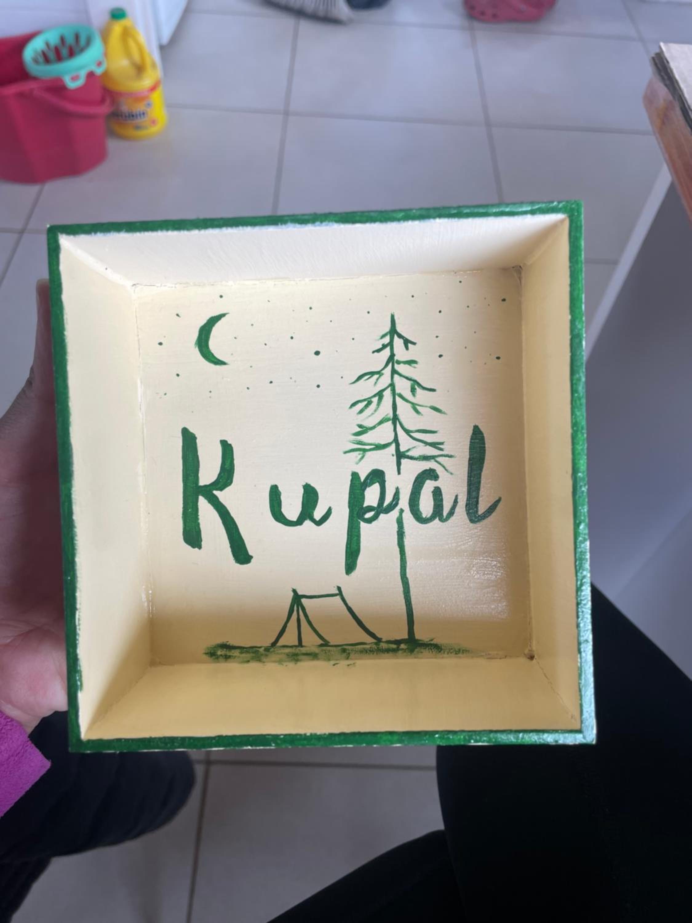 Complejo KUPAL