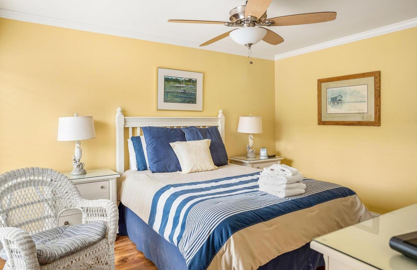 115 Capt John Fripp Villa view 2