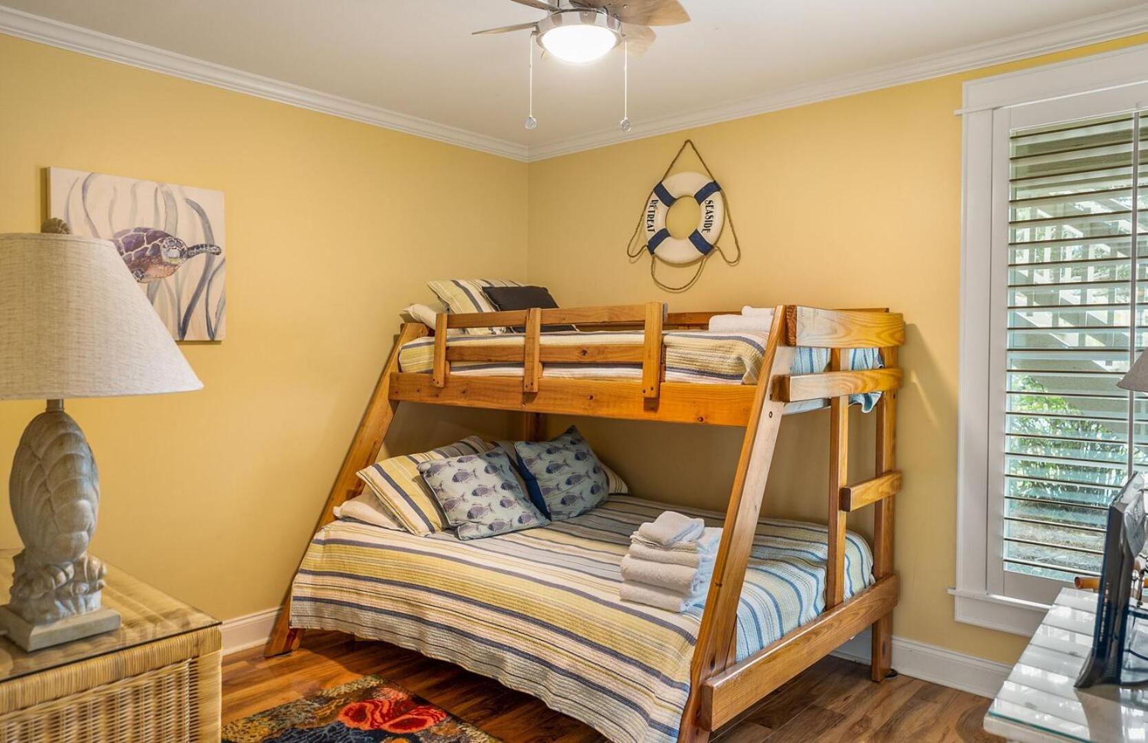 115 Capt John Fripp Villa view 4