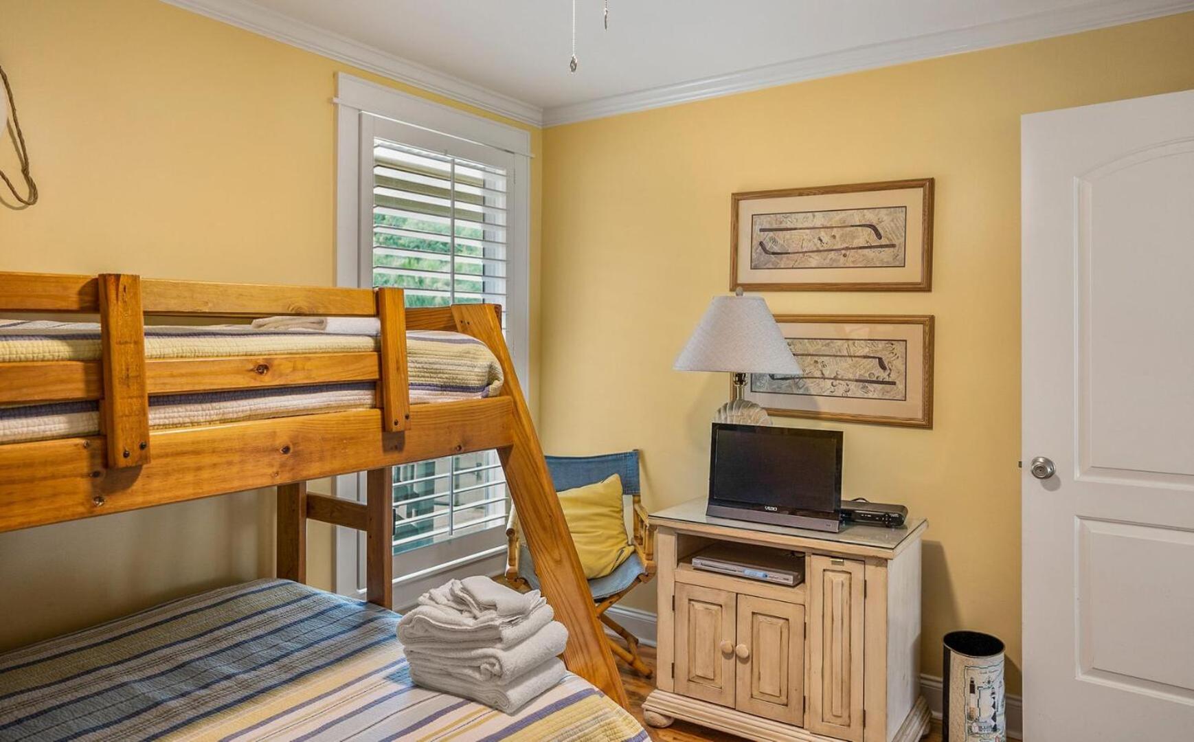 115 Capt John Fripp Villa view 3
