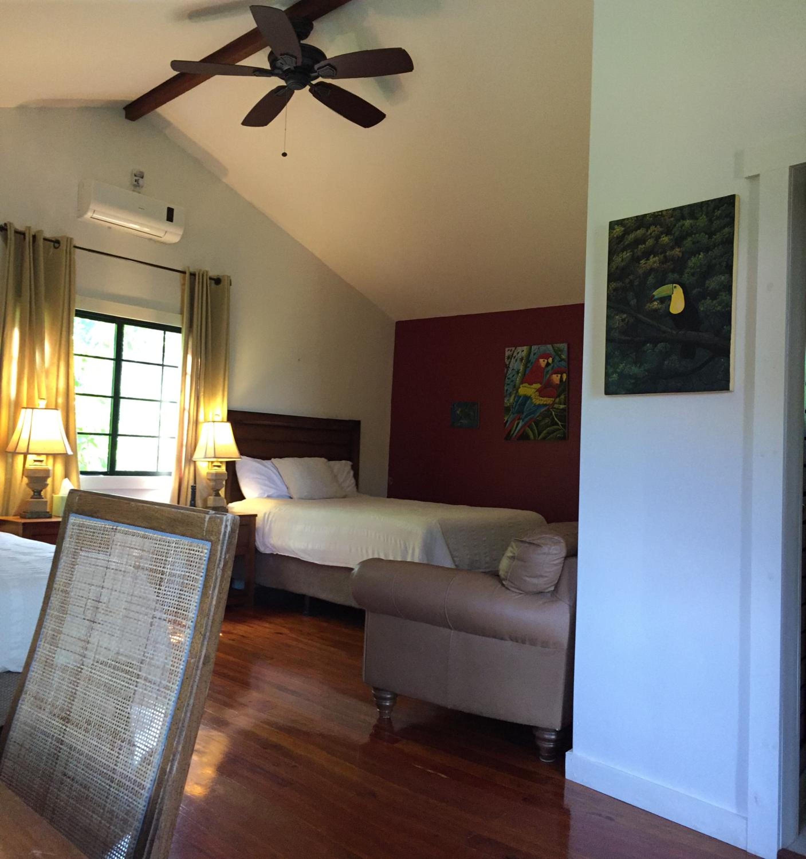 Santa Cruz Cabins