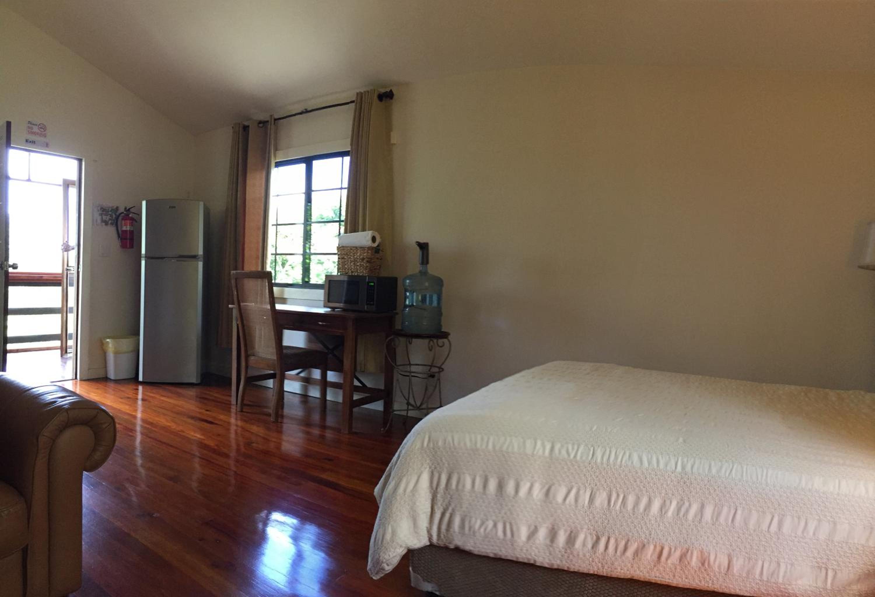Santa Cruz Cabins