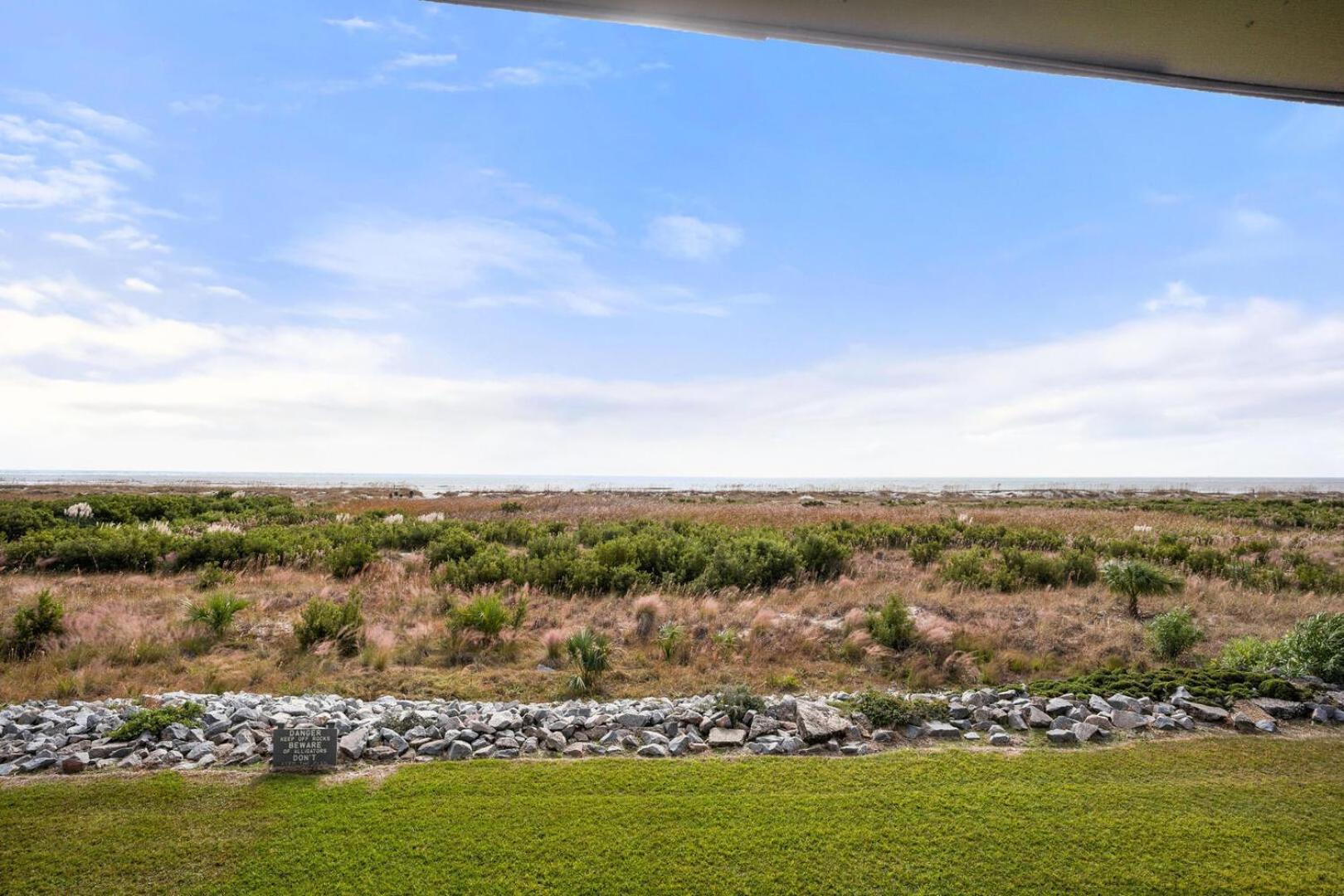 409 Captain John Fripp Villa view 5
