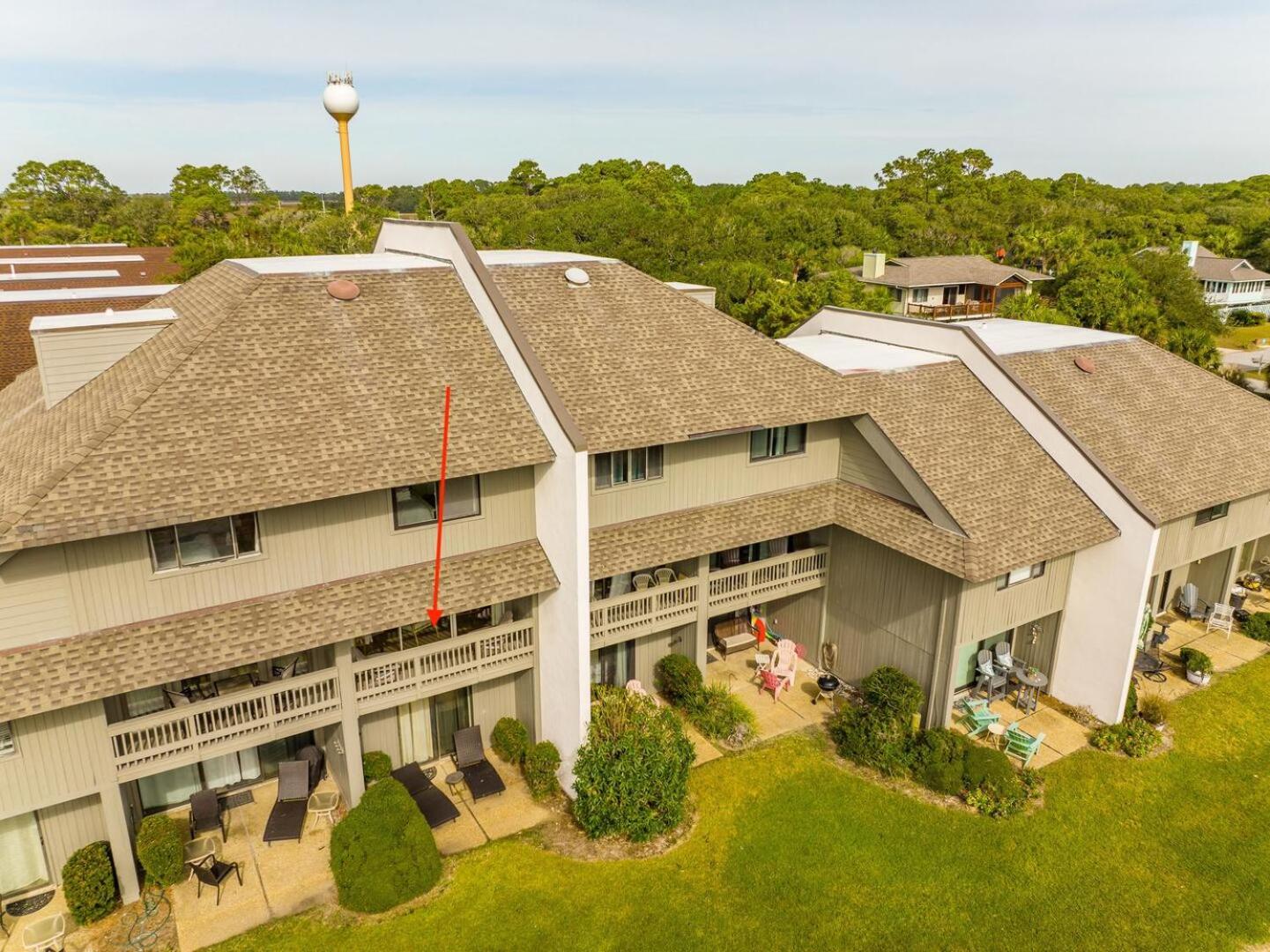 409 Captain John Fripp Villa view 2