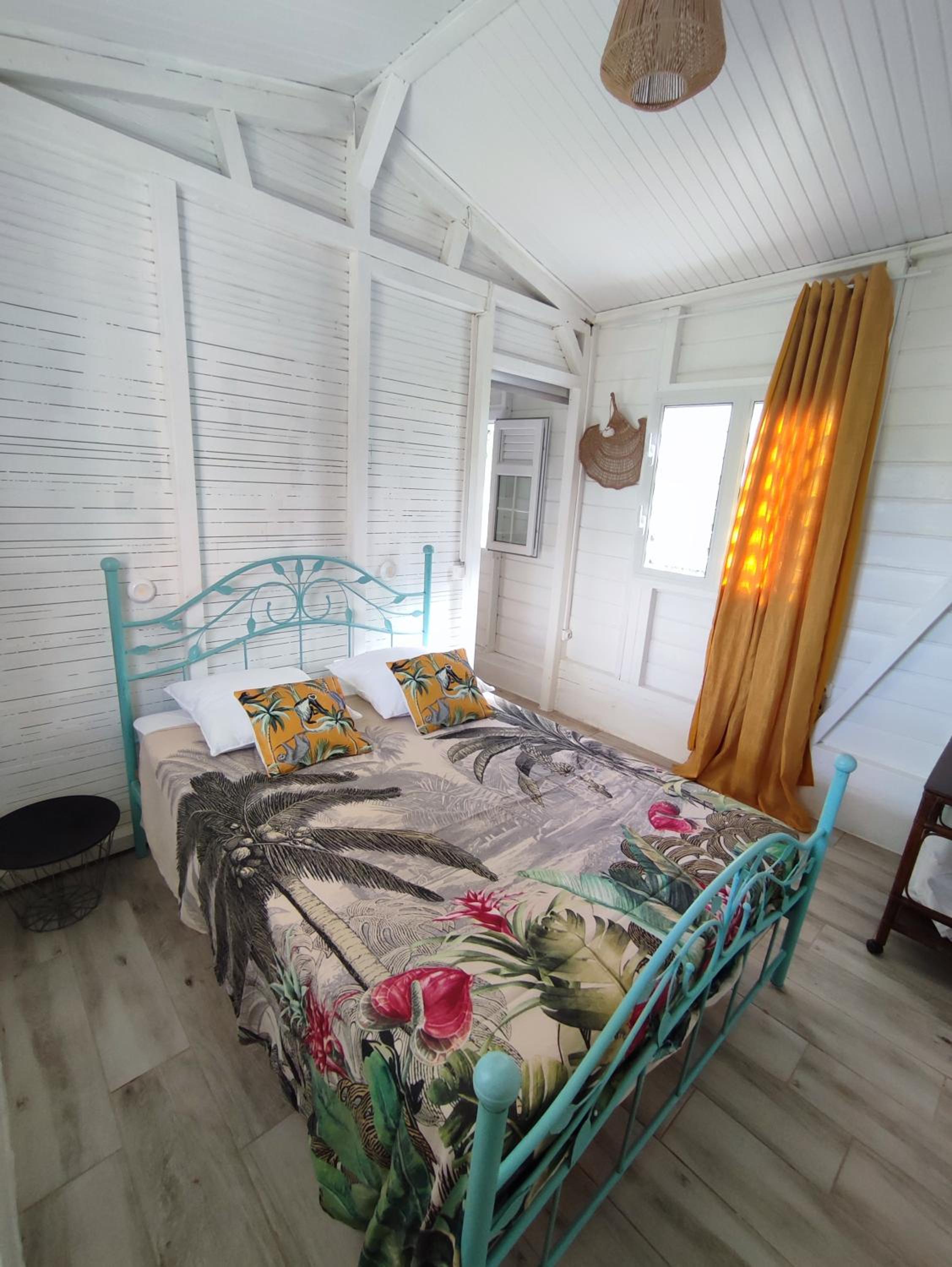 Bungalow Soleil Levant view 4