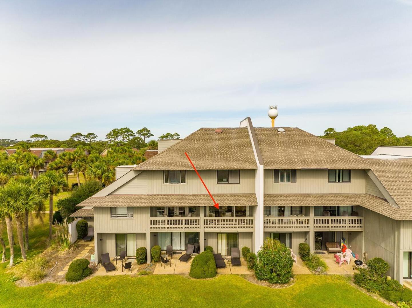 409 Captain John Fripp Villa view 3