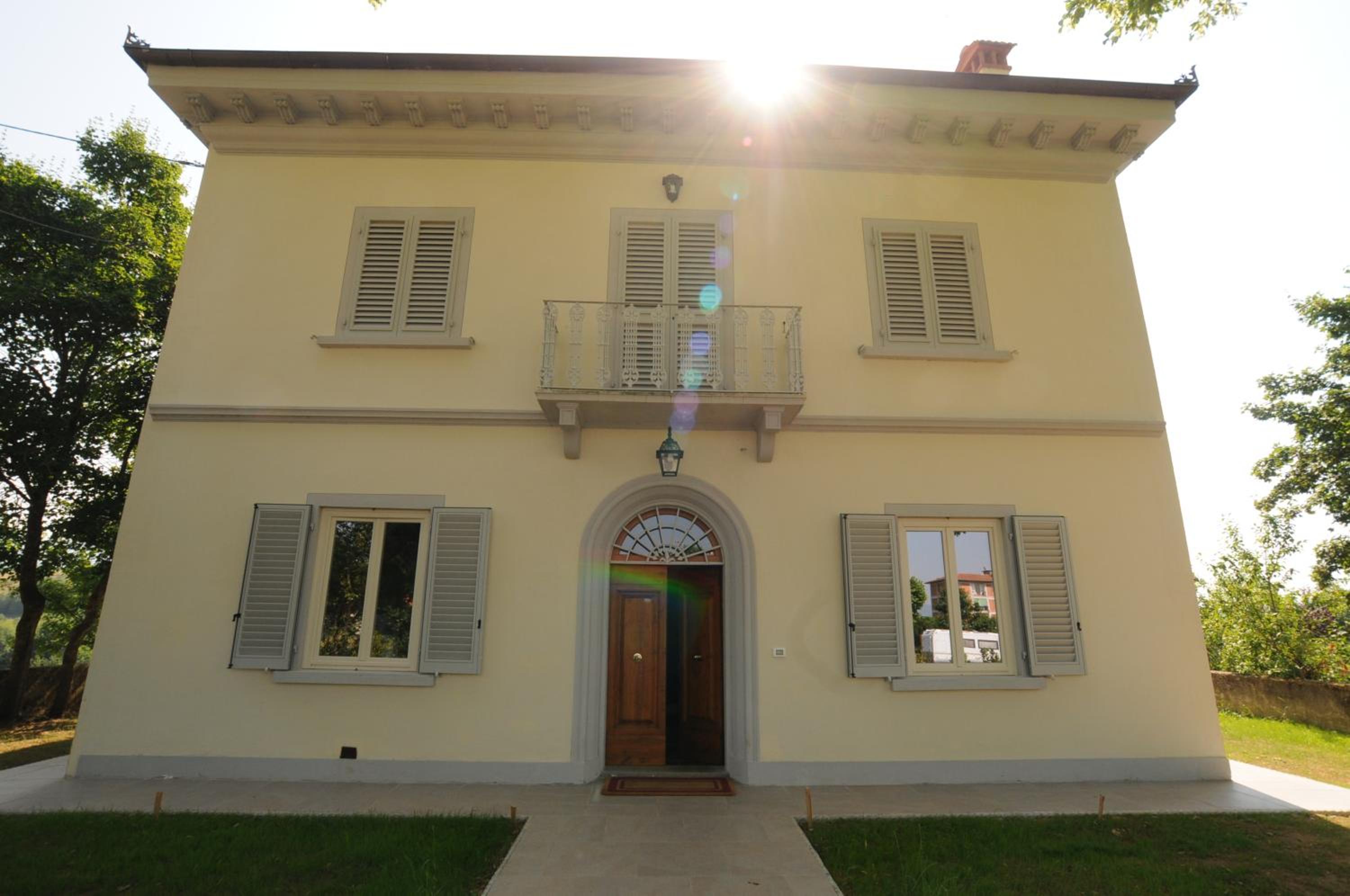 La Locanda di Adele - Il Giardinetto B&B