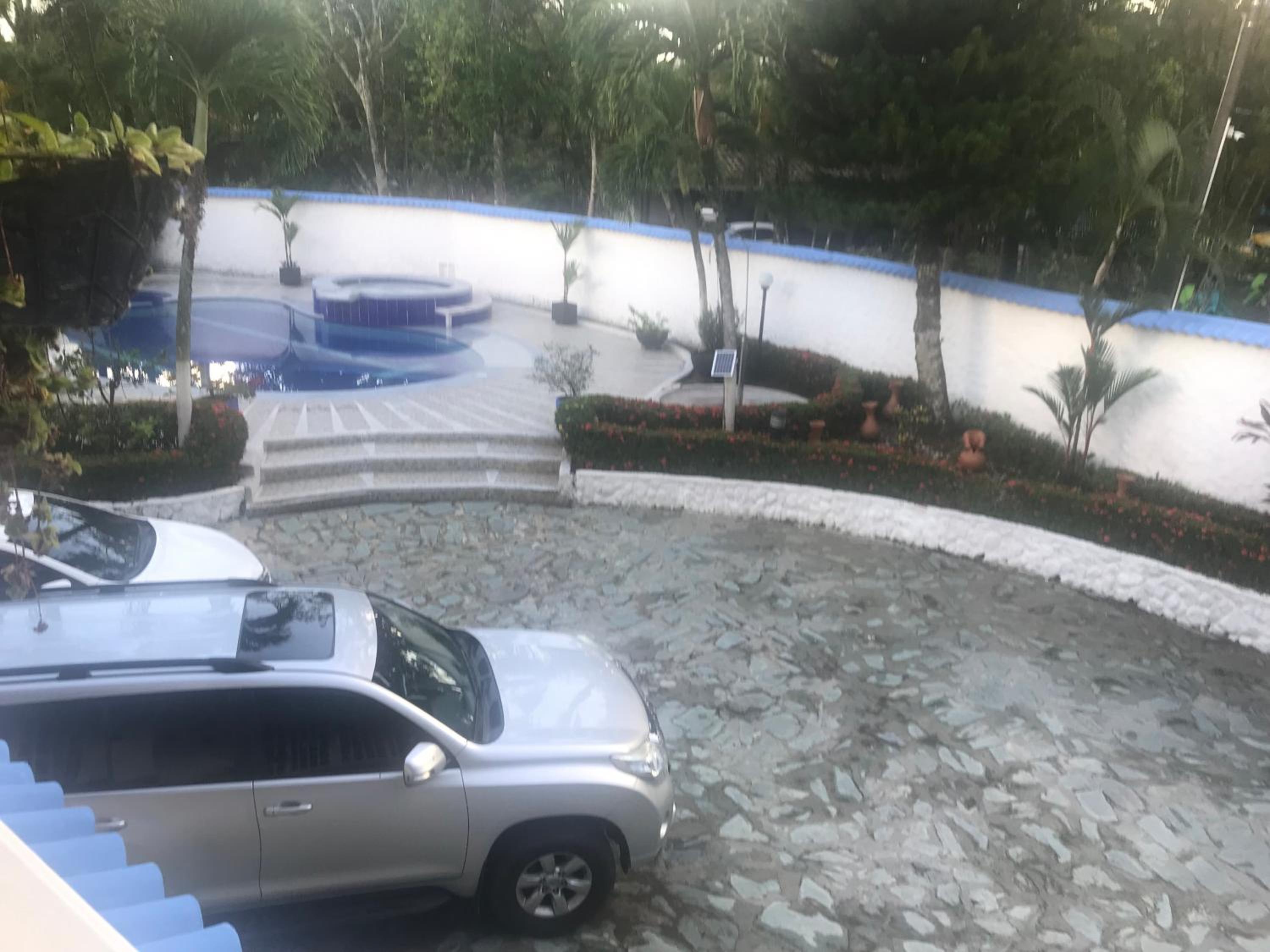 Quinta El Diamante
