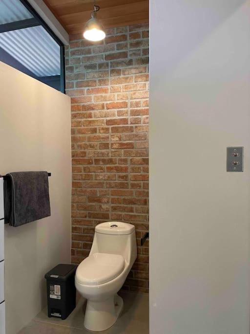 Industrial Studio with private Jacuzzi