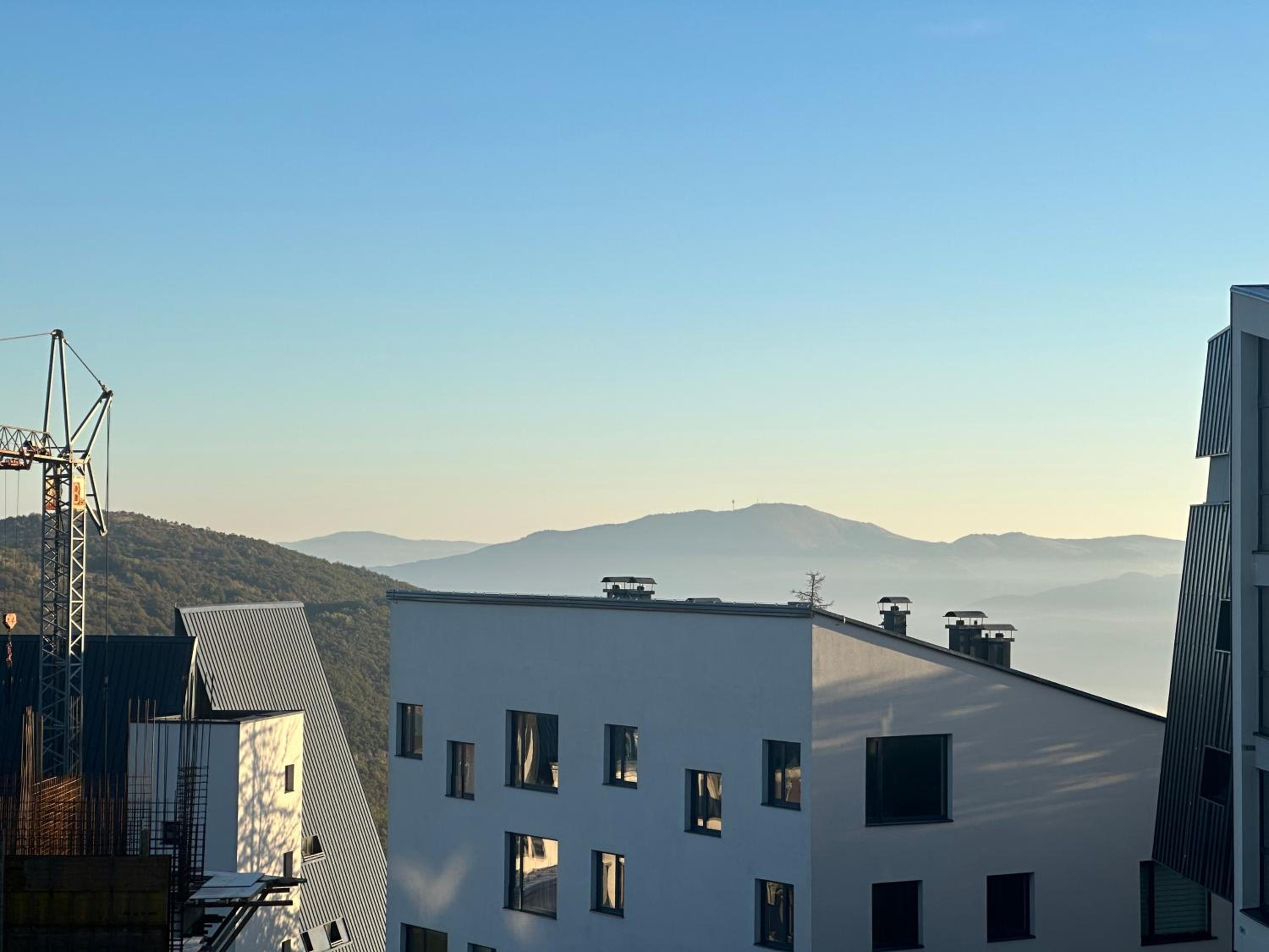 Apartment - Vucica