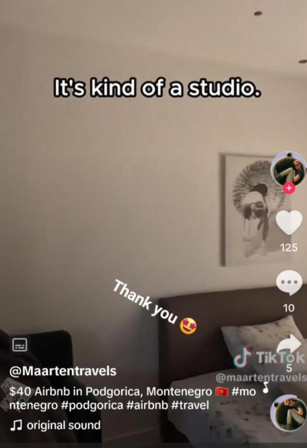 Hotel Aria Apartmani - Image 1