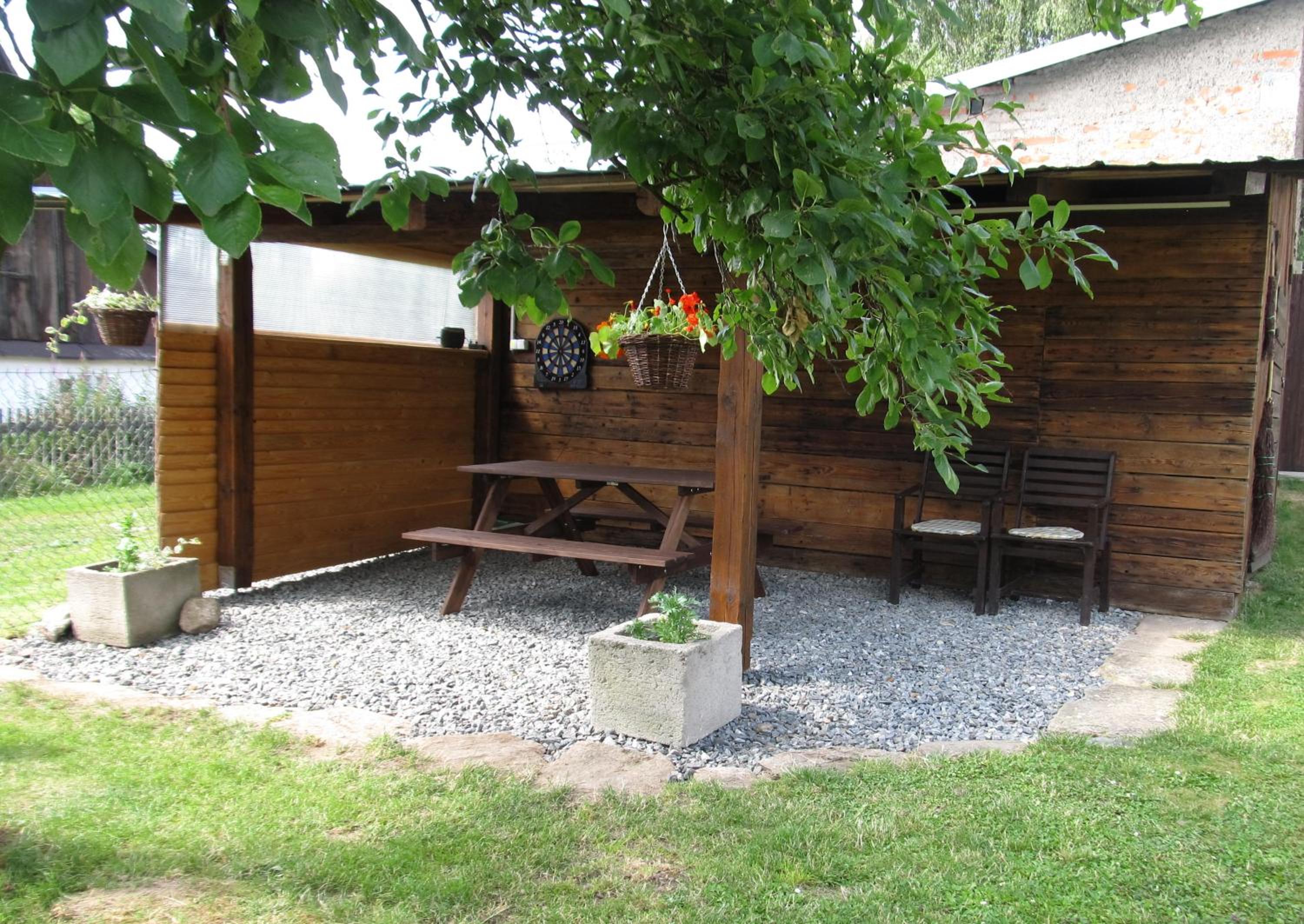 Apartment Bajt