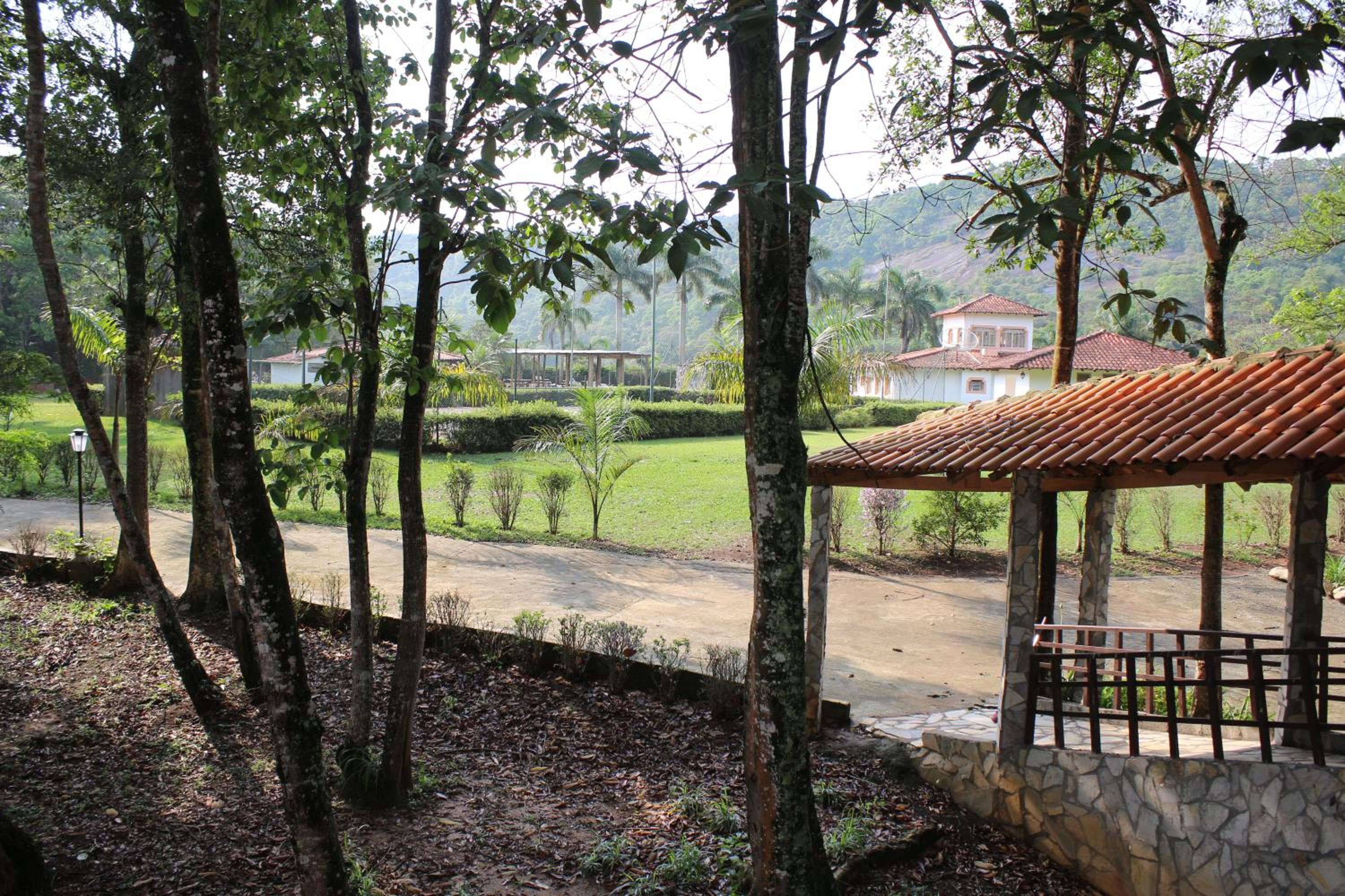 Sítio Vento Verde