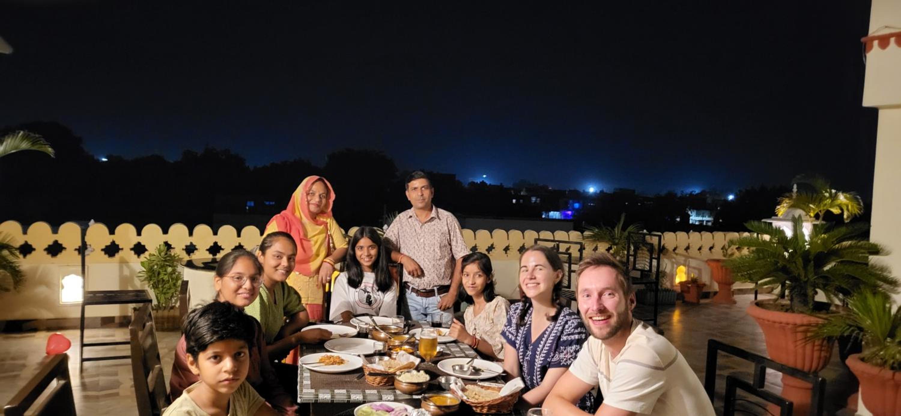 Rajputana Heritage Ranthambhore Home Stay