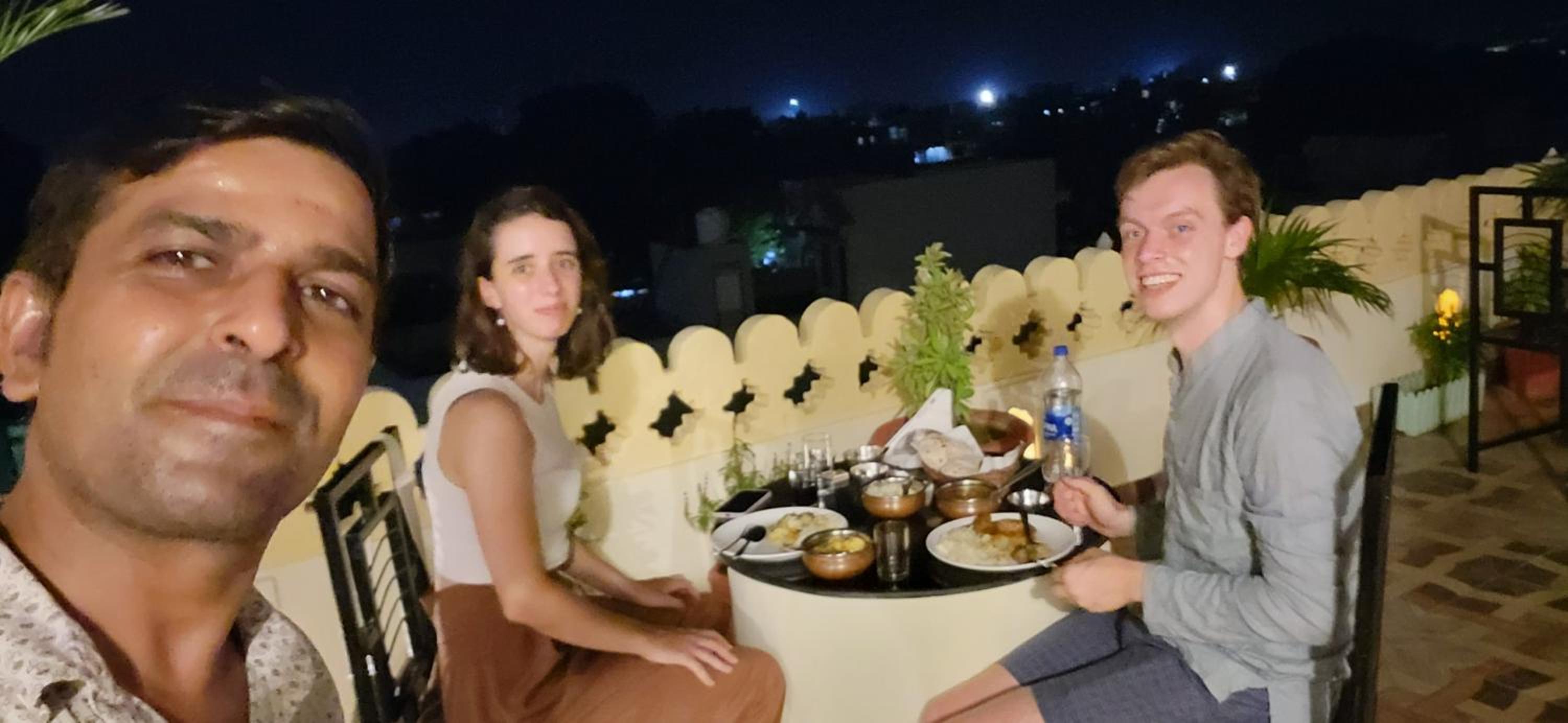 Rajputana Heritage Ranthambhore Home Stay