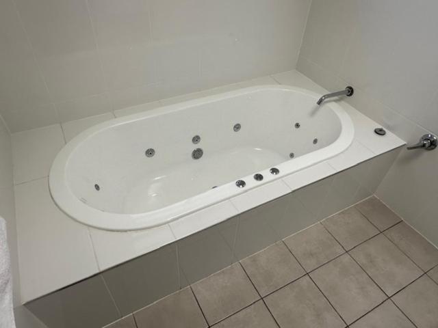 City Centre Motel Kempsey