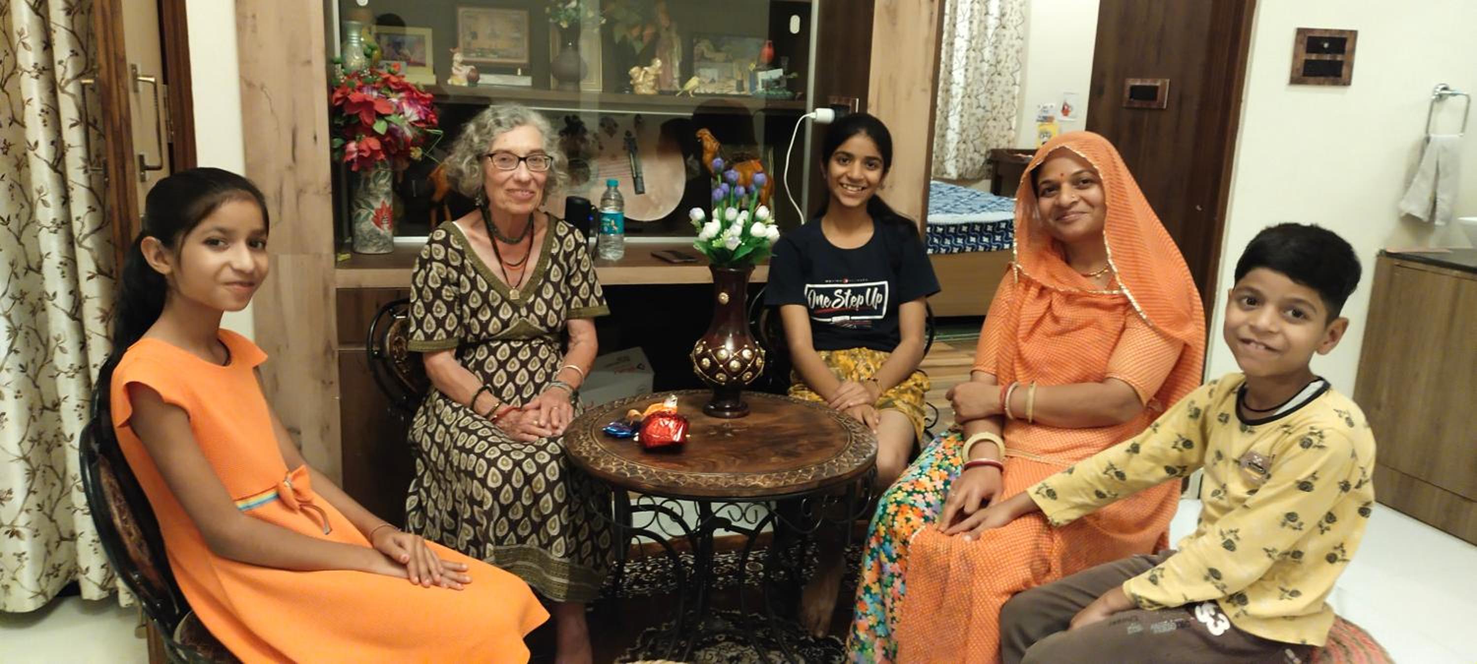 Rajputana Heritage Ranthambhore Home Stay