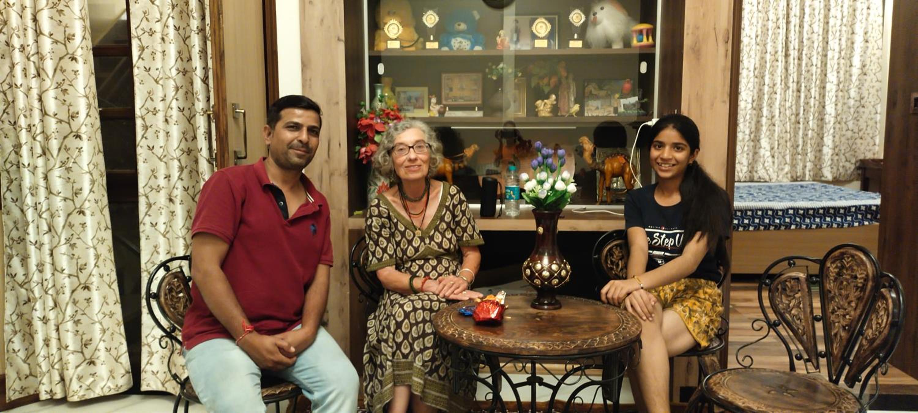 Rajputana Heritage Ranthambhore Home Stay