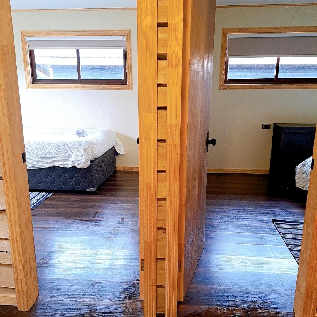Cabanas Senderos Puyuhuapi