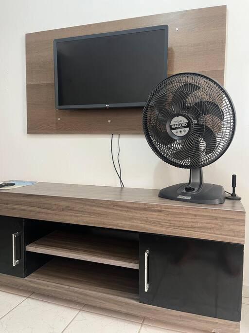 Flat 22 Cond Manguezal