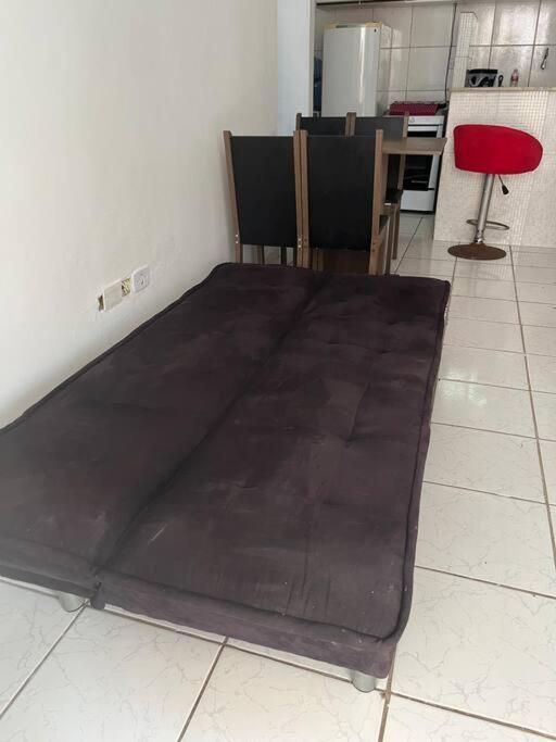 Flat 22 Cond Manguezal