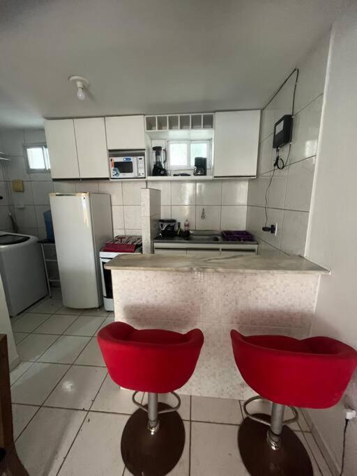 Flat 22 Cond Manguezal
