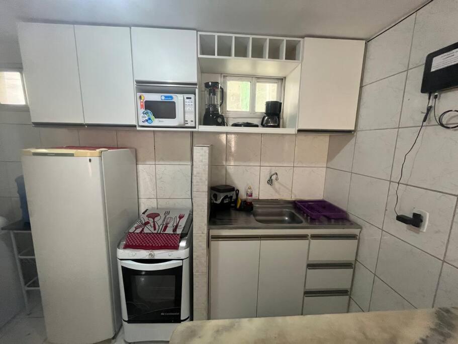 Flat 22 Cond Manguezal