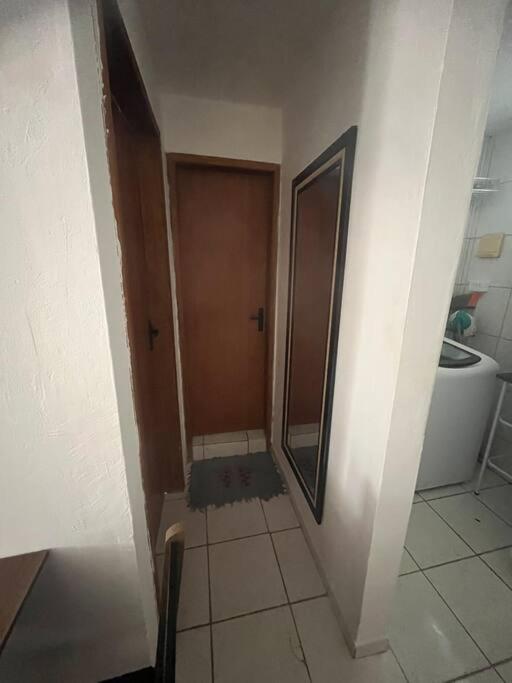 Flat 22 Cond Manguezal