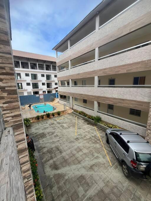 Flat 22 Cond Manguezal