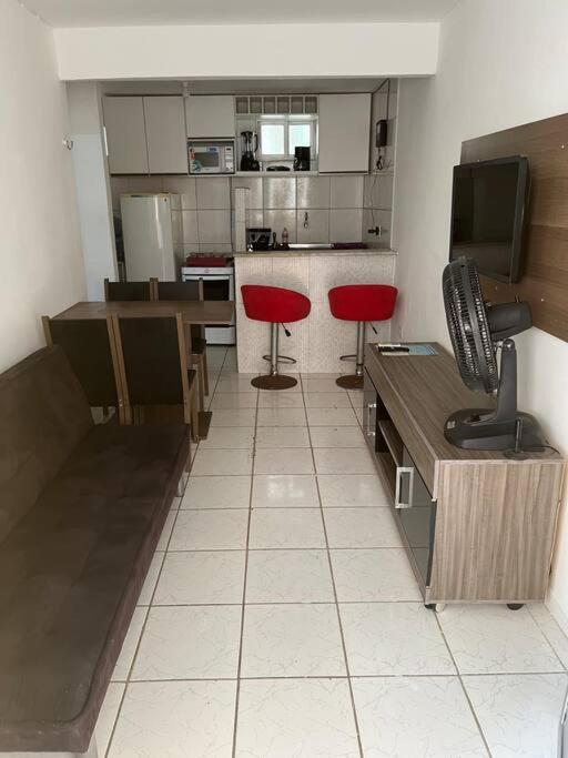 Flat 22 Cond Manguezal