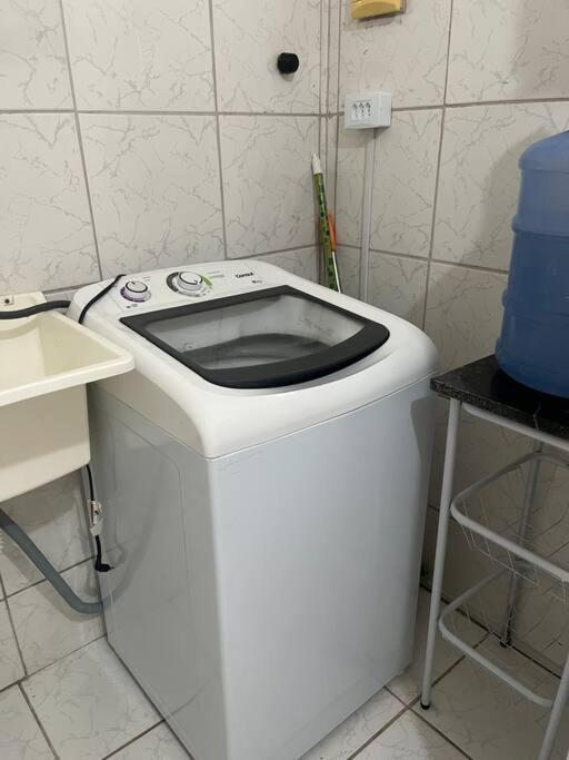 Flat 22 Cond Manguezal