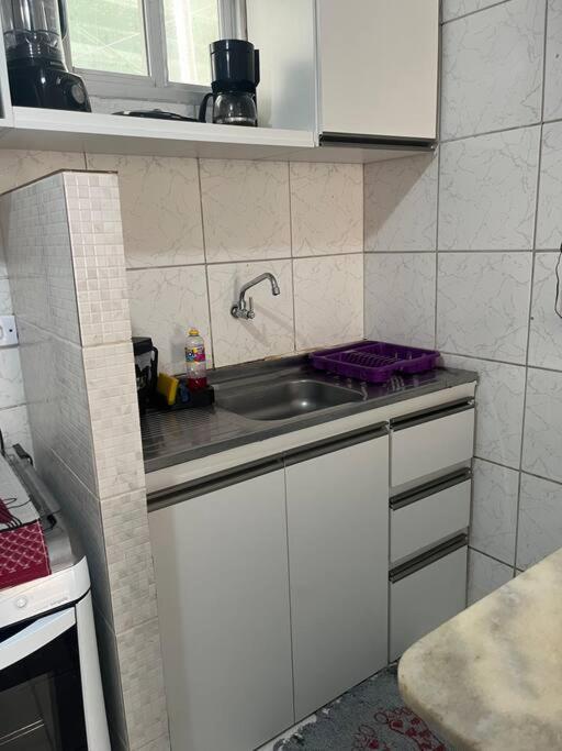 Flat 22 Cond Manguezal