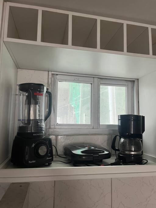 Flat 22 Cond Manguezal