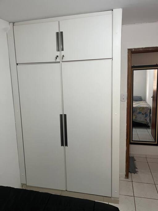 Flat 22 Cond Manguezal