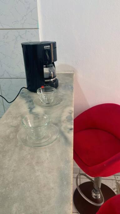 Flat 22 Cond Manguezal