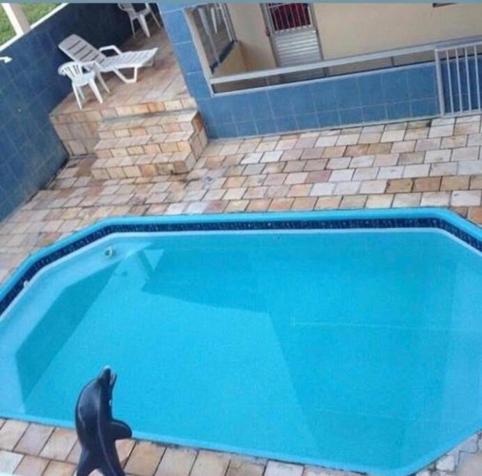 Flat 22 Cond Manguezal