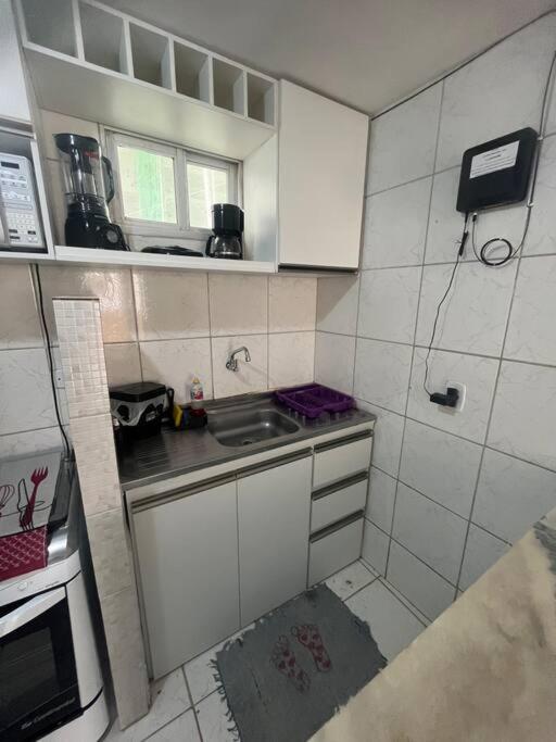 Flat 22 Cond Manguezal