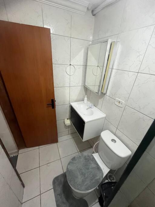 Flat 22 Cond Manguezal