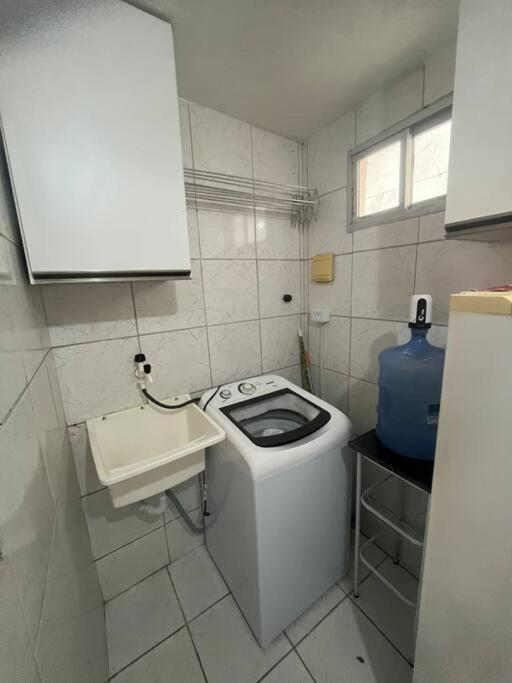 Flat 22 Cond Manguezal
