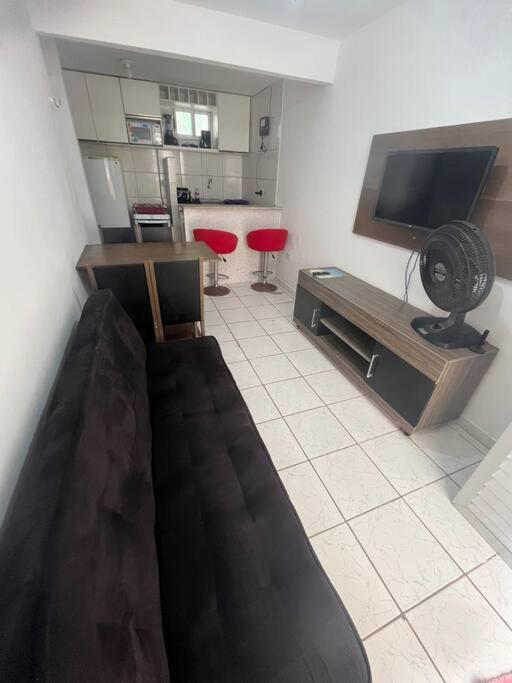 Flat 22 Cond Manguezal