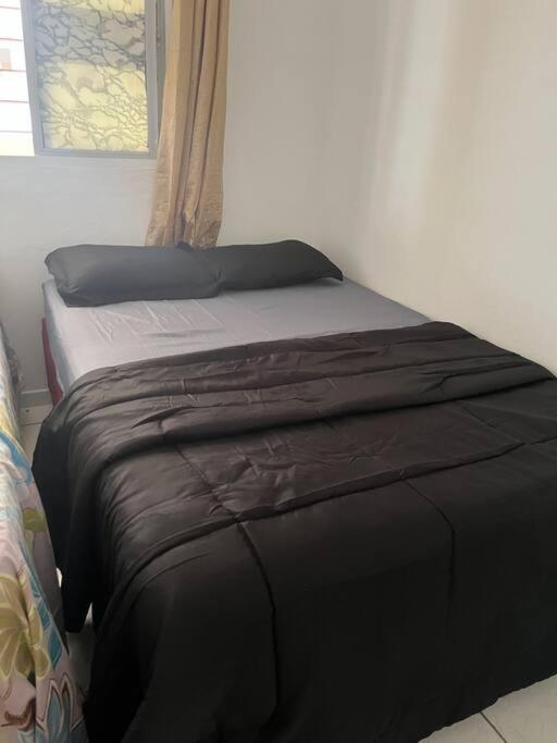 Flat 22 Cond Manguezal