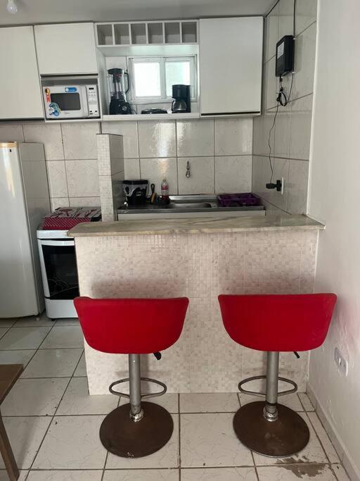 Flat 22 Cond Manguezal