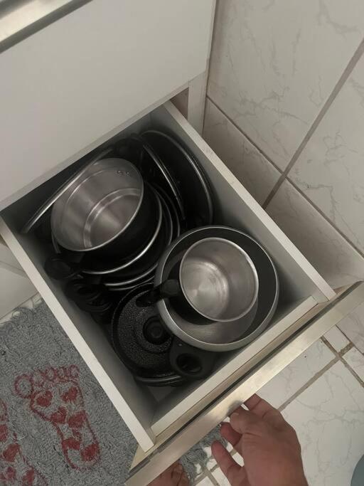 Flat 22 Cond Manguezal