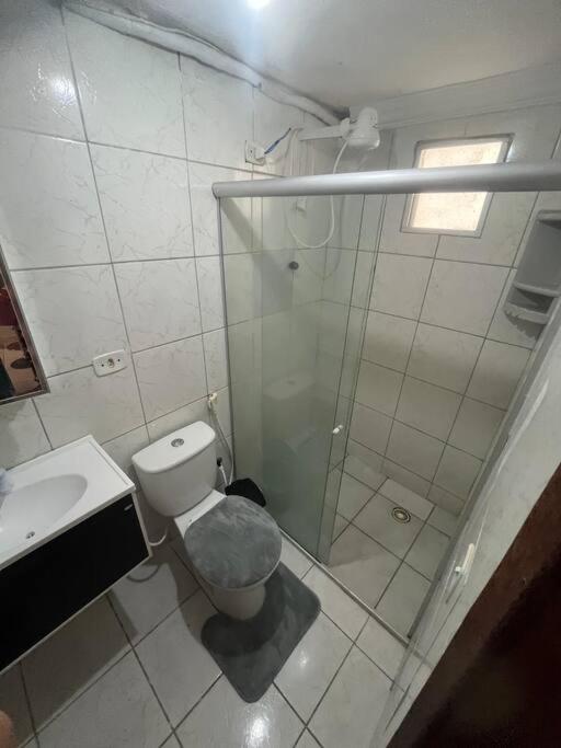 Flat 22 Cond Manguezal