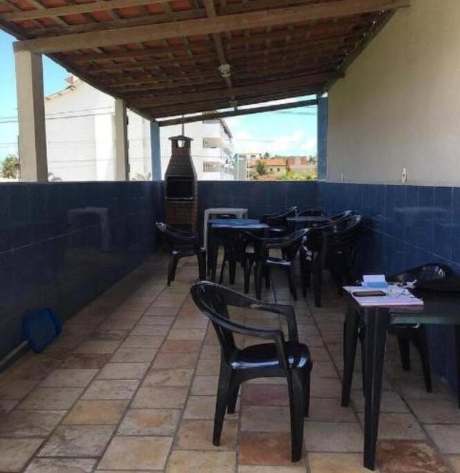 Flat 22 Cond Manguezal