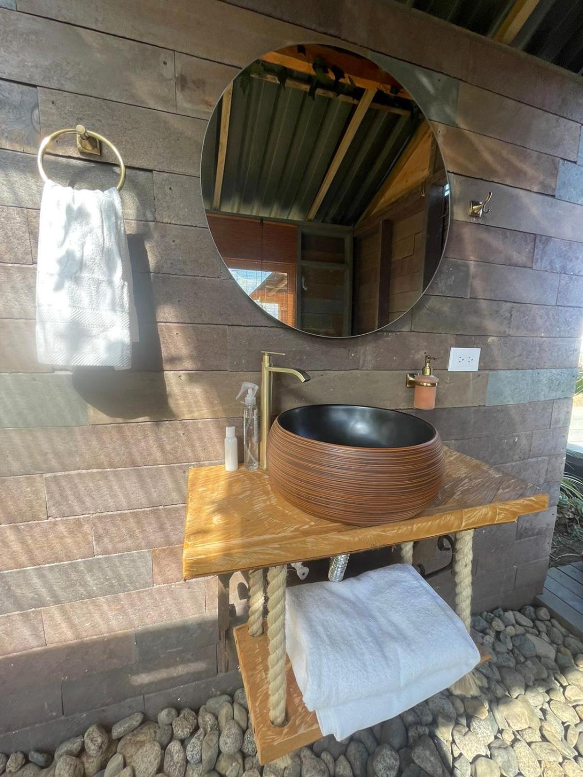 Vitta Glamping