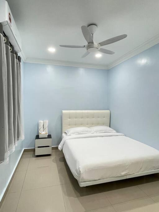 Happi Homestay@Taman Saga photo 1